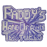 Иконка Paddy's Hand-Drawn Textures