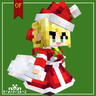 Иконка Padoru Padoru!