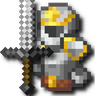 Иконка Paladins & Priests (RPG Series)