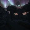 Иконка Pale Garden Panorama with Shaders
