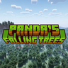 Иконка Panda's Falling Trees