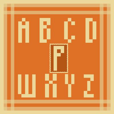Иконка Paramita Font