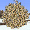 Иконка Particle Culling