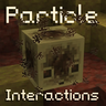 Иконка Particle Interactions