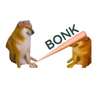Иконка [PatPat] Bonk Bonk Animation