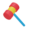 Иконка [PatPat] Toy Hammer Animation