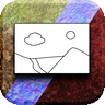 Иконка Patrix Background New