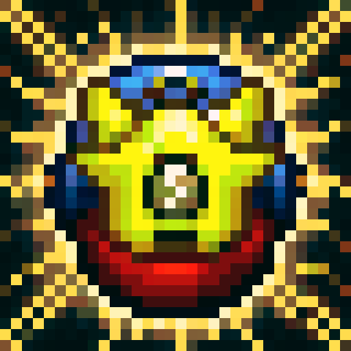 Иконка Pebble's Cobblemon Spawn Events