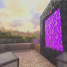 Иконка Pegasus Shaders — шейдер для Minecraft