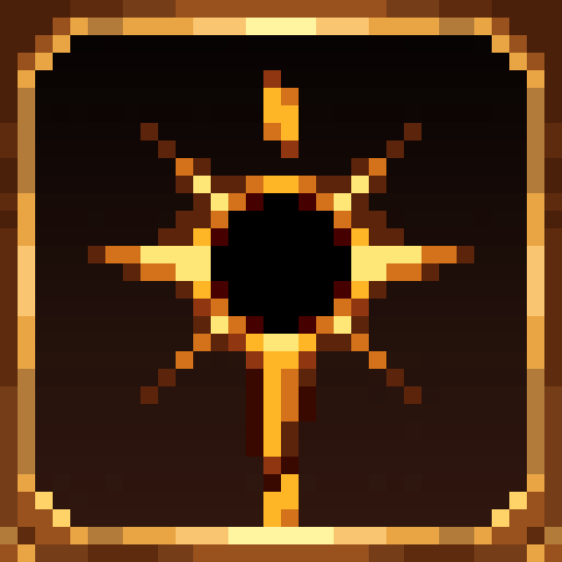 Иконка Penumbra