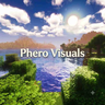 Иконка Phero Visuals