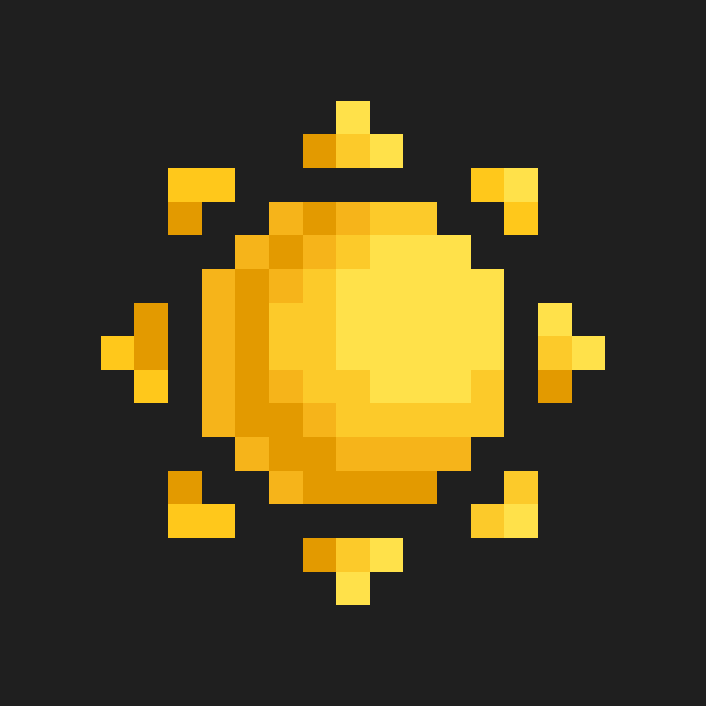 Иконка Photon - Fullbright