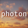 Иконка Photon Shaders