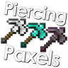 Иконка Piercing Paxels ⚒️