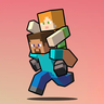 Иконка Piggyback