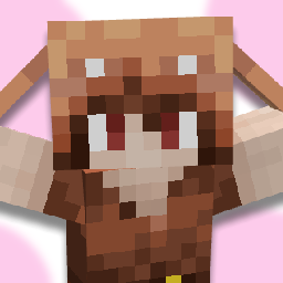 Иконка Piglin-Chan