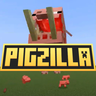 Иконка Pigzilla