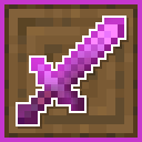 Иконка Pink Enchantment Glint