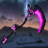 Иконка Pink Scythe