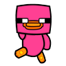 Иконка Pink FPS
