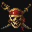 Иконка Pirates of the Caribbean Mash-up