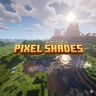 Иконка Pixel Shades