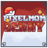 Иконка Pixelmon Jenny — сборка для Minecraft