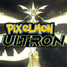 Иконка Pixelmon: Ultron