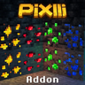 Иконка Pixlli: Emiores Addon