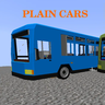 Иконка Plain Cars Pack