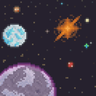 Иконка Ad Astra: Planets+