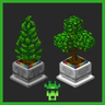 Иконка Plantotem [Ritualist]
