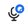 Иконка Plasmo Voice