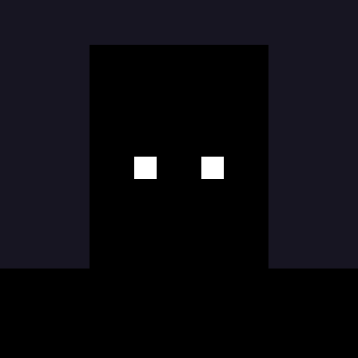 Иконка Player From Another Server