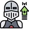 Иконка PlayerProgress