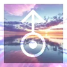 Иконка Plum Twilight Sky Overlay