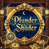 Иконка PlunderPixels Shader - Reimagined