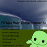 Иконка PM Weather Enhancements