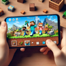 Иконка Pojav Mobile