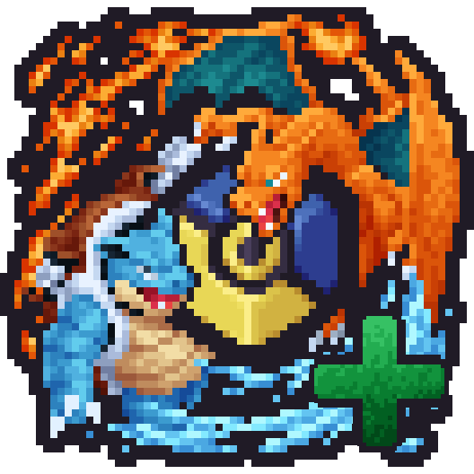 Иконка [Cobblemon] PokeClash+