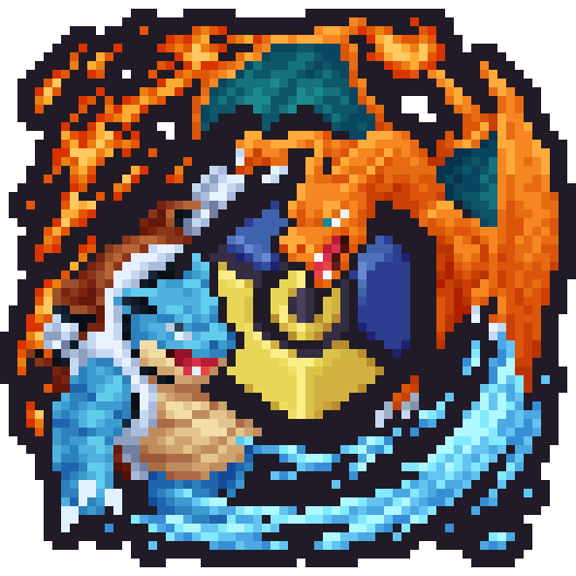 Иконка [Cobblemon] PokeClash