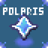 Иконка Polaris animation for punchy(北极星)