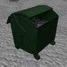 Иконка [MTR/NTE] PolyCity - Decorative objects