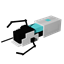 Иконка Immersive Portal Gun