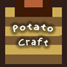 Иконка PotatoCraft 8X