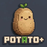 Иконка Potato+