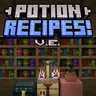 Иконка Potion Recipes: Vanilla Edition!