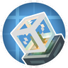 Иконка Create: Power Grid