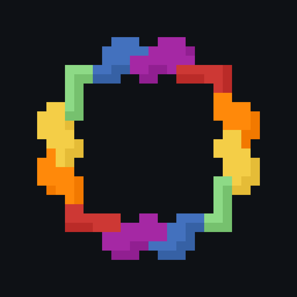 Иконка Pride Pack