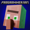 Иконка Programmer Art x Fresh Animations (Fresh Programmer Animations)